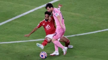 سيناريوهات التأهل.. ماذا يحدث حال تساوي نقاط الأهلي وإنتر ميامي بمونديال الأندية؟